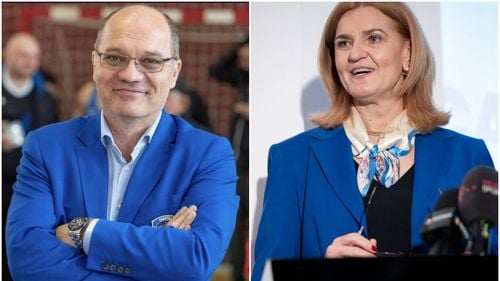 RAPORT al Curții de Conturi la Federația Română de Canotaj condusă de Elisabeta Lipă: Remunerații pentru consultanți, bucătari, mecanici pe contracte de „activitate sportivă” / Achiziții directe semnate de secretarul general Sandu Pop cu o firmă a federației la care tot el este administrator / Contracte de achiziții „divizate artificial”