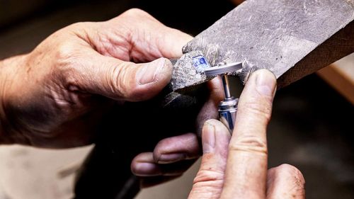 FBI investighează tranzacțiile cu diamante realizate de fondatorul bijuteriei Lugano