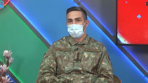 VIDEO Valeriu Gheorghiță vorbește în limba romani pentru a transmite un mesaj pro-vaccinare împotriva COVID-19