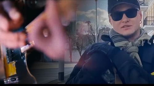 Pink Floyd lansează un cântec în sprijinul Ucrainei