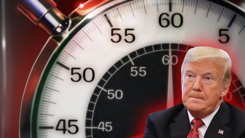 Principalul producător al emisiunii „60 Minutes” de la CBS demisionează din cauza preocupărilor legate de independenţa editorială / Postul american de televiziune se judecă cu Donald Trump din cauza unui interviu cu fosta vicepreşedintă Kamala Harris