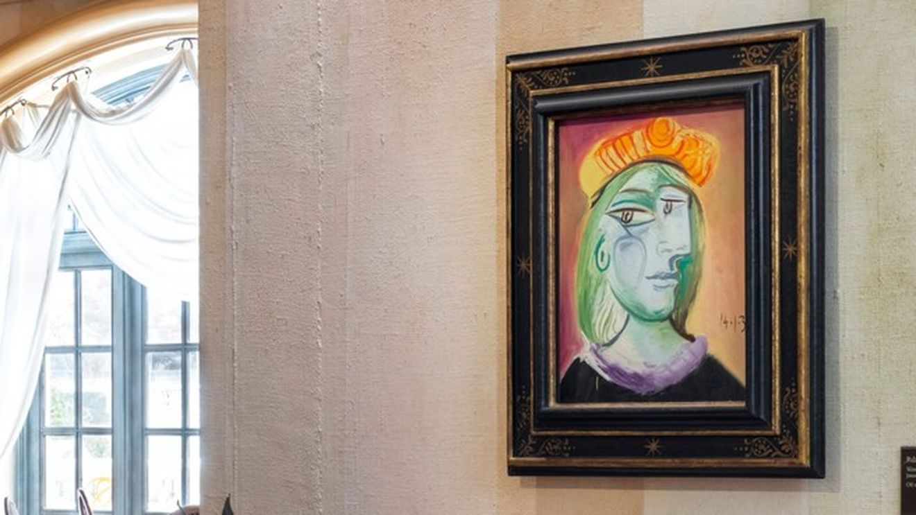 Un muzeu elveţian renunţă la 38 de opere care au fost furate de nazişti. Printre ele - opere semnate de Picasso, Rubens, Munch