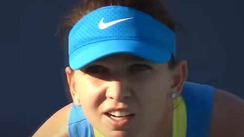 Simona Halep, urcare în clasamentul WTA - Situația sportivelor din România