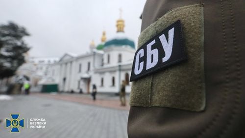 Serviciul de securitate ucrainean a arestat o femeie acuzată de pregătirea unei tentative de asasinare a lui Zelenski