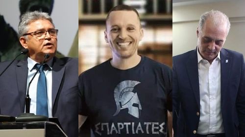 Extrema dreaptă în Grecia: O forță fragmentată, nu emergentă / Analiză Kathimerini