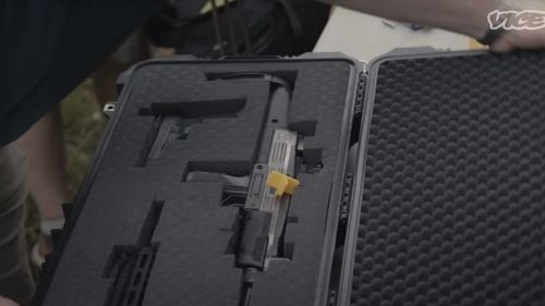 Curtea Supremă a SUA restabilește o reglementare federală care limitează armele de foc de fabricaţie artizanală, numite „arme fantomă”