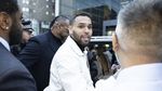 Chris Brown, obligat să plătească aproape 13 milioane de dolari după ce menajera sa a fost atacată de câinele artistului
