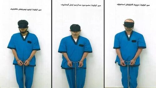 Emiratele Arabe Unite arestează trei suspecți în cazul uciderii rabinului israeliano-moldovean. Se așteaptă ca trupul rabinului Zvi Kogan să fie adus luni în Israel.