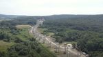 VIDEO Autostrada „verigă lipsă” prinde contur: Secțiunea Margina-Holdea a ajuns la un progres de 68% / Mobilizare masivă pentru finalizarea tunelurilor de pe A1