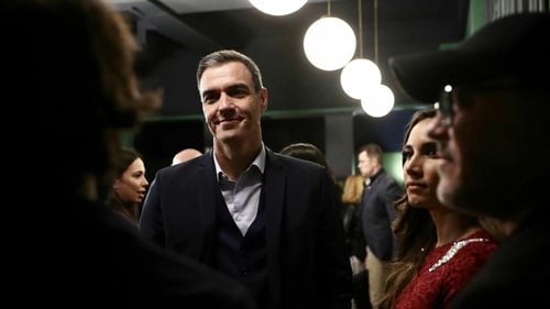 Parlamentul Spaniei aprobă propunerea guvernului socialist condus de Pedro Sanchez de majorare a vârstei de pensionare la 67 de ani, pe fondul absenței totale a demonstrațiilor de protest