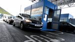 Slovenia elimină controalele la frontierele cu Ungaria şi Croaţia, la cererea Comisiei Europene