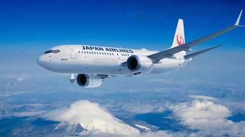 Japan Airlines anunță o comandă pentru 32 de aeronave Airbus și 10 Boeing