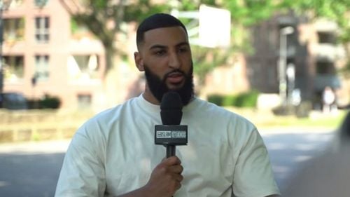 Scandal în urma unei manifestaţii Muslim Interaktiv la Hamburg, la care s-a cerut impunerea unui califat și a legii islamice / Peste 1000 de persoane au manifestat împotriva ”dictaturii valorilor” din Germania