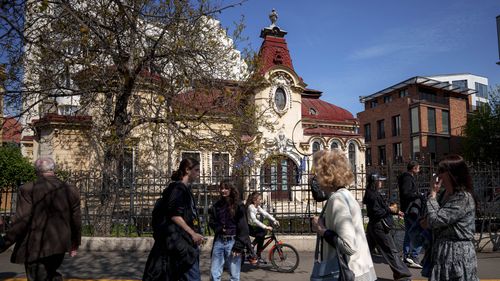 CGMB a aprobat proiectele Casa Lipatti și „Promenada Verde”. Sectorul 1 va cumpăra imobilele pentru centru cultural și spațiu verde pe malul Lacului Străulești