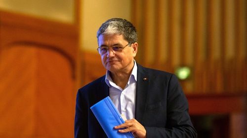 EXCLUSIV Marcel Boloș: România pregătește patru proiecte strategice de cercetare din fonduri UE - Institut de Inteligență Artificială, Institut de medicină genetică, tehnologiile viitorului și vaccin tetravalent