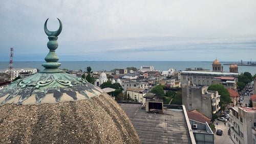 Autobuzele etajate din Constanța revin pe traseu la sfârşitul acestei săptămâni