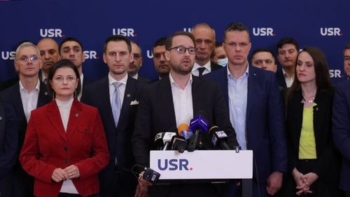 USR sesizează comisarul pentru drepturile omului din cadrul Consiliului Europei pe tema limitării libertăţii de exprimare în România