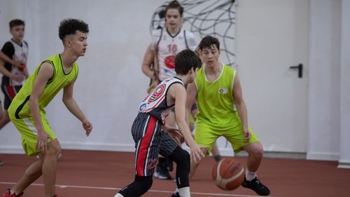 4.500 de elevi din Capitală vor fi testați sportiv pentru a afla sportul la care sunt cei mai potriviți în funcție de conformația fizică, personalitate și aptitudini motrice