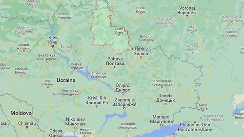 Un general ucrainean face apel la locuitorii din regiunea Sumî să evacueze zonele de frontieră: „Este cel mai periculos loc din zona operațională nordică”