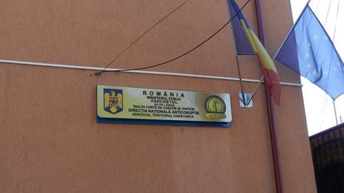 Epurarea după ordonanța lui Toader: DNA Constanța riscă să rămână doar cu procurorul-șef