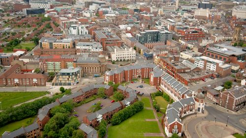Liverpool va introduce o taxă turistică pentru vizitatori