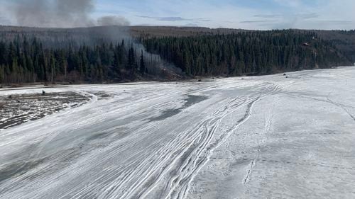 Garda de Coastă a SUA anunţă că epava avionului dispărut în Alaska a fost găsită / Niciun suparavieţuitor