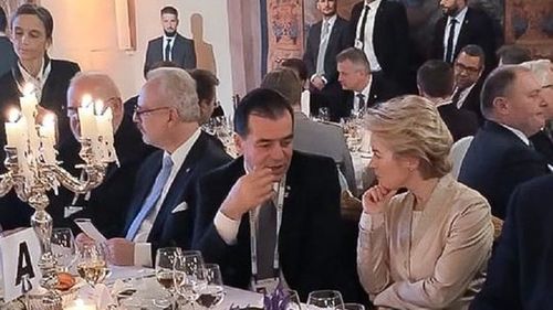 BREAKING Comisia Europeană cere declanșarea procedurii de deficit excesiv și vrea ca România să ia măsurile necesare până pe 15 septembrie