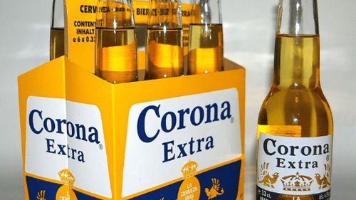 Producătorul berii Corona a înregistrat pierderi de 170 de milioane de dolari în ultimele două luni din cauza epidemiei de coronavirus