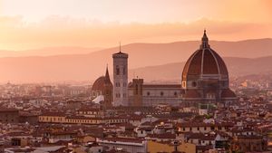 Florența, Praga și Salzburg, primele în topul celor mai apreciate orașe din Europa / Clasament realizat de peste 200.000 de turiști