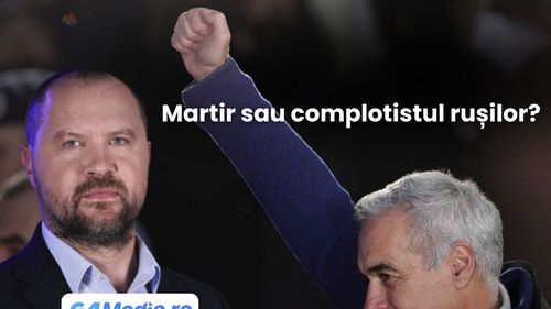 Moment decisiv înainte de alegeri: anchetarea lui Călin Georgescu