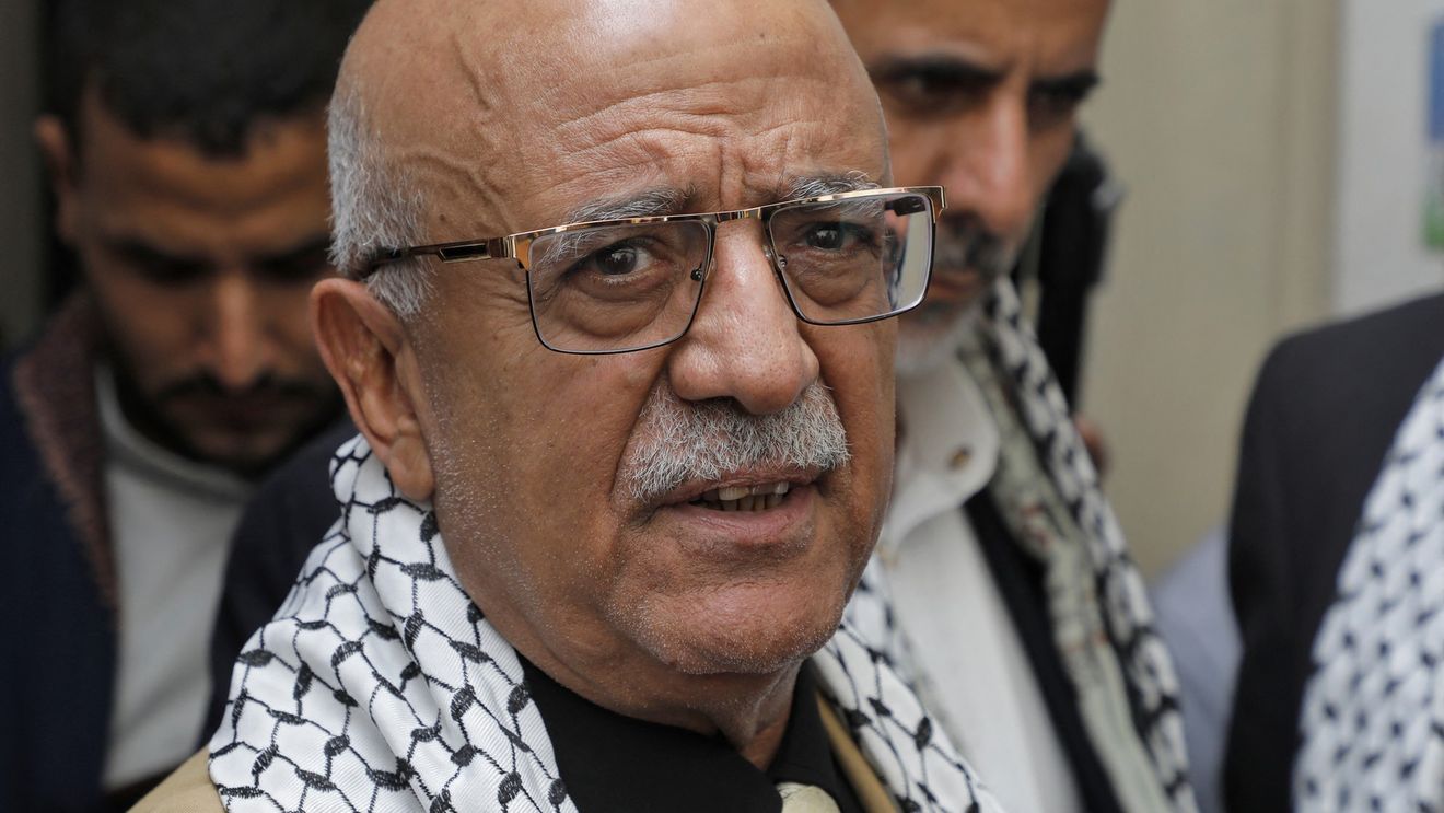 Rebelii Houthi confirmă că prim-ministrul al-Rahwi a fost ucis într-un atac israelian care a vizat capitala Yemenului, Sanaa