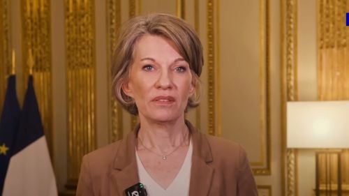 Bacalaureat obligatoriu la Matematică pentru toate specializările, în Franța, din 2026, anunță ministra Educației