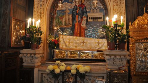 Orban anunță că pelerinajul de Sfântul Dumitru din București nu va putea avea loc: Îi rog pe credincioşi să înţeleagă că nu am făcut-o decât pentru a proteja sănătatea