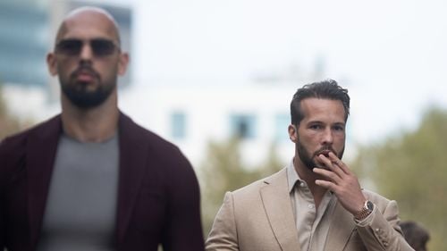 Andrew Tate rămâne în arest la domiciliu, în dosarul care vizează exploatarea sexuală a 34 de femei / Curtea de Apel București a admis recursul DIICOT / Decizia este definitivă