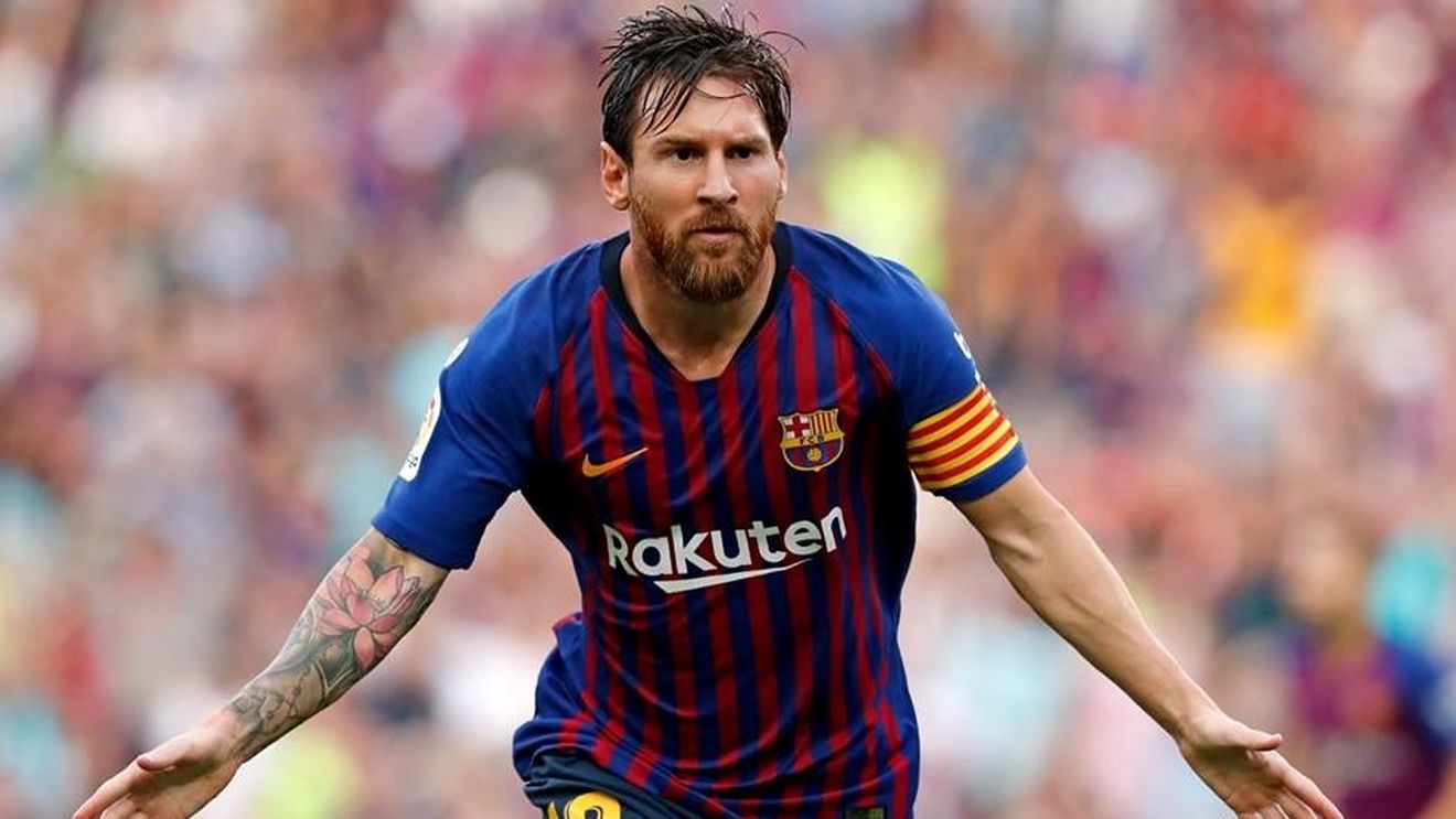Lionel Messi spune că finala CM va fi ultima pentru el la naţionala Argentinei