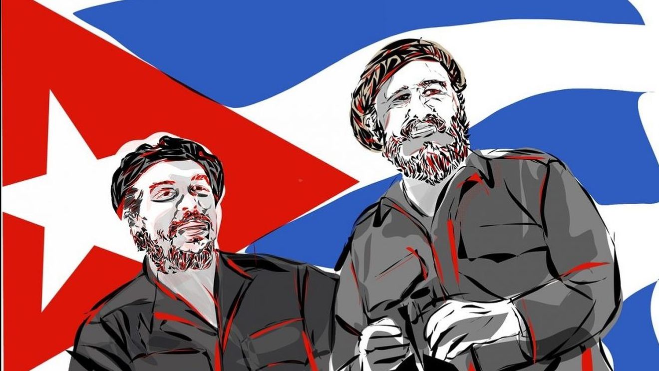 Cuba se confruntă cu cel mai mare exod de populația din istoria recentă
