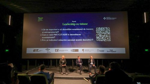 Timișoara vrea să creeze un unicorn local până în 2030. Capitala Banatului caută să devină un un pol regional de inovație și creștere inteligentă