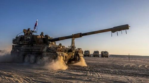 Şeful Pentagonului vizitează Coreea de Sud pentru discuţii despre trupele americane din regiune, în timp ce Seulul planifică cea mai mare creştere a bugetului apărării din ultimii ani