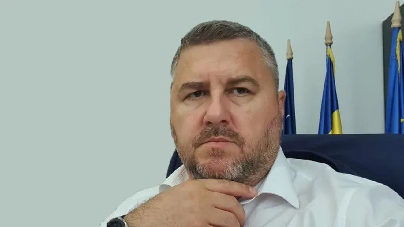 Claudiu Năsui, despre şeful Romarm, anchetat de DNA: Am avut o relaţie foarte proastă, am vrut să îl schimb, dar avea un contract care era făcut astfel că era foarte greu să îl dai afară, trebuia să plăteşti multe salarii compensatorii