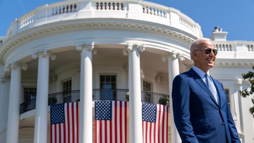 Sprijinul viitor al Washingtonului pentru Ucraina va depinde de succesul contraofensivei (surse, Politico)