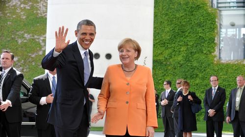 Spionajul german a interceptat timp de ani de zile convorbirile telefonice ale lui Barack Obama, fără acordul Angelei Merkel (ZEIT)