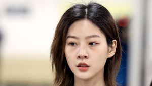 Actriţa sud-coreeană Kim Sae-ron, descoperită moartă în locuinţa sa din Seul