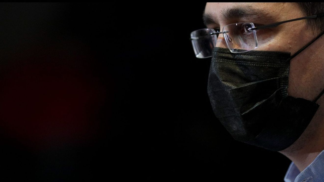 Voiculescu: Nu de puţine ori, datele pe care se bazau deciziile erau greşite / Fie indicatorii au fost mermeliţi în anumită perioadă ca să dea mai bine, fie numărul de decese nu pare să fie raportat corect