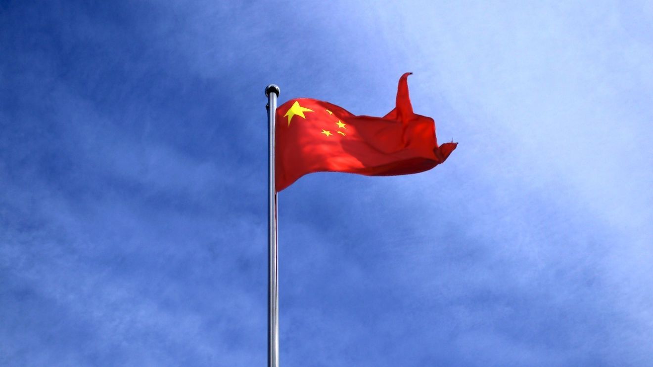China a cerut Ucrainei să îi retragă firmele de pe lista "sponsorilor de război"