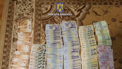 Bani, înscrisuri și materiale care pot ajuta ancheta penală în dosarul privind cazarea ucrainenilor