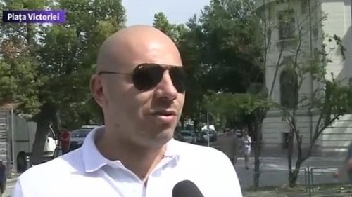VIDEO Participant la mitingul PSD: Corupţia nu e neapărat un abuz