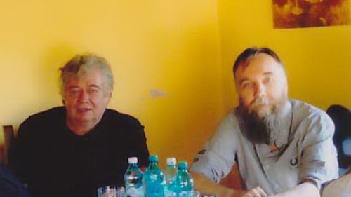 Colonelul (r) Mircea Dogaru, partener de discuții al ideologului rus Aleksandr Dughin, vrea să organizeze un miting de protest al militarilor cu trei zile înainte de alegeri / Dogaru își mobilizează rezerviștii cu atacuri la ”globalism”, similare cu discursul lui George Simion