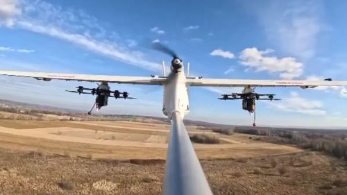 Belgia afirmă că drone suspecte „vin să spioneze” avioanele de vânătoare și muniția / Ministrul Apărării, Théo Francken: Caută unde se află avioanele F-16, unde se află muniția și alte informații extrem de strategice