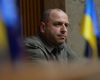 Rustem Umerov, figură ucraineană cheie în negocierile de pace, „interogat în cadrul unei anchete anticorupție”
