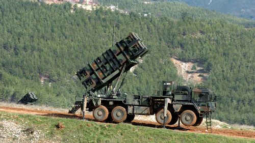 SUA evaluează potențialele pagube ale sistemului de apărare antirachetă Patriot în urma atacului rusesc din apropierea Kievului: Probabil avariat, dar nu distrus